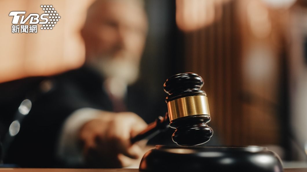 法官判決人妻15年徒刑。（示意圖，非本文當事人／shutterstock達志影像