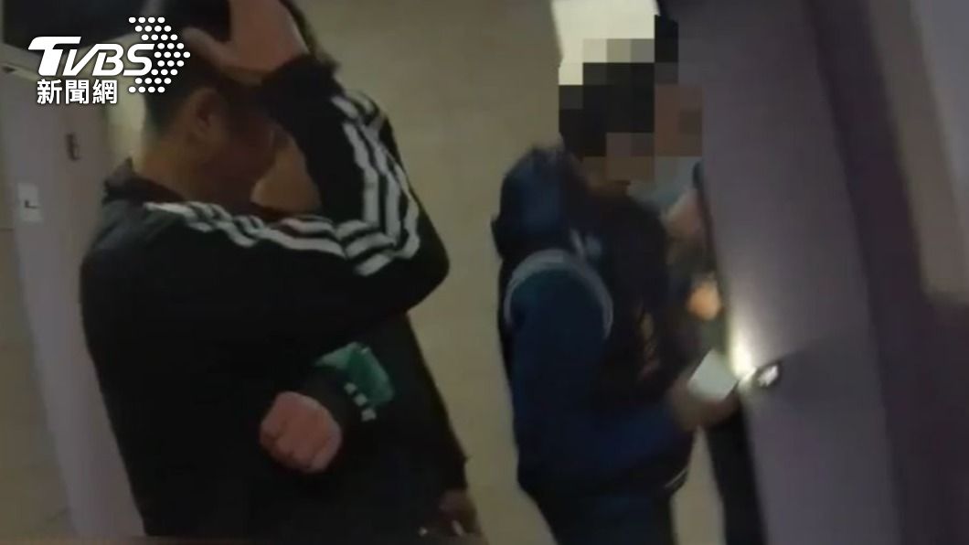 網路討債嗆聲惹禍!男遭押走毆打 警救人驚見他通緝一併法辦