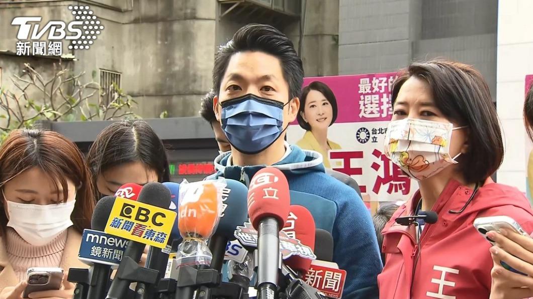 蔣萬安說話應學柯文哲? 學者:學不像也不必學