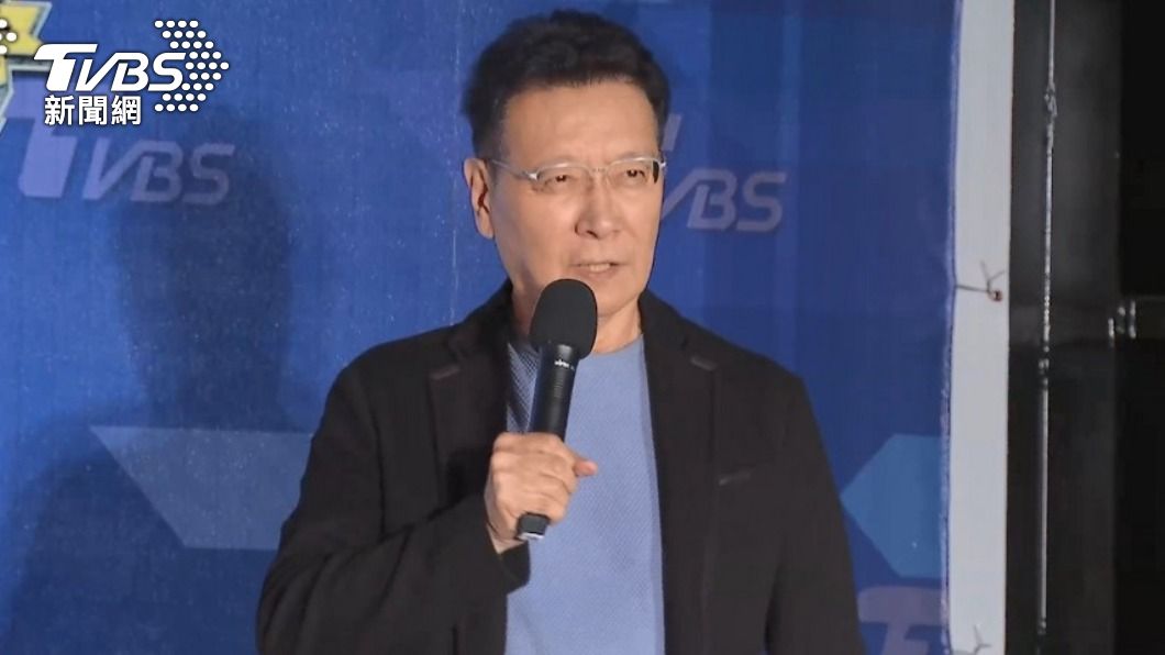 趙少康突發「如果我選總統」！提3大主張解決缺電：評估重啟核四