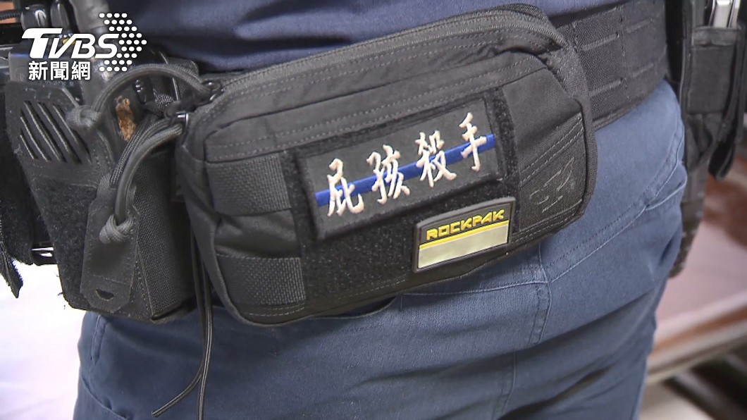 圖/TVBS