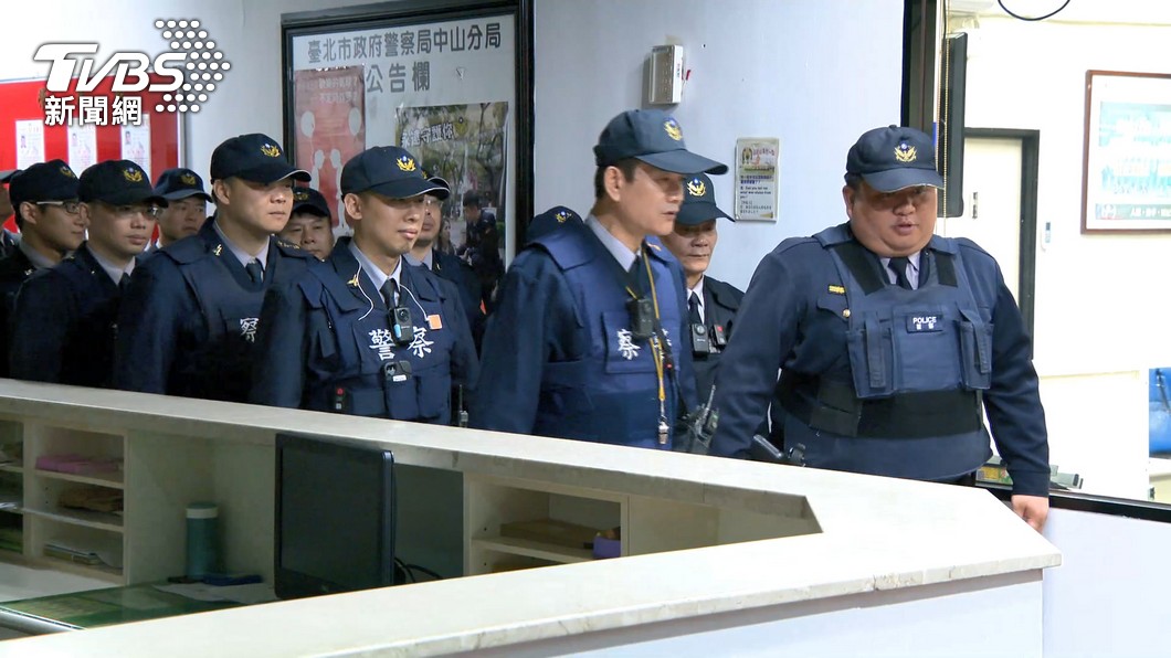 圖/TVBS