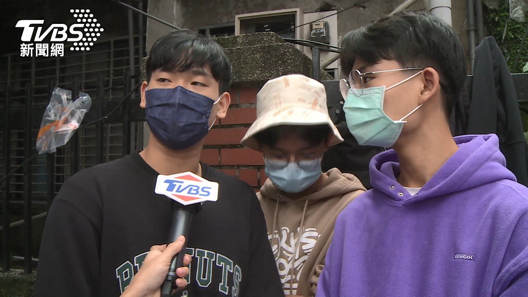 圖/TVBS