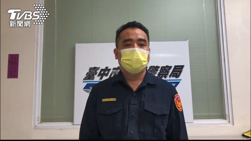 圖／TVBS