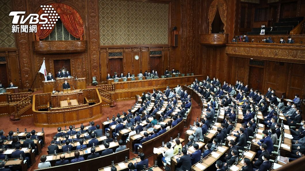 日本民法修正逾百年嫡出推定　另禁止家庭體罰