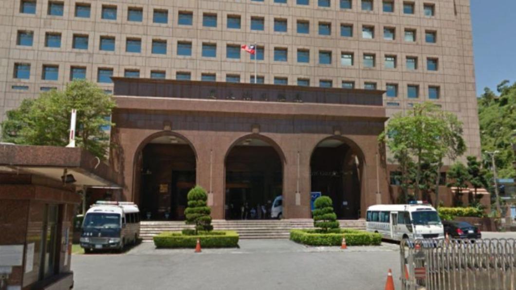 基隆地方法院法官判決老翁免刑。(圖/翻攝自Google Map)