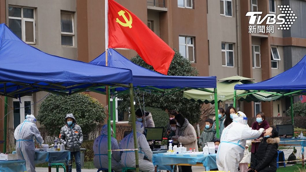 新10條等3年才出? 陸專家:提前鬆綁年增百萬人死亡