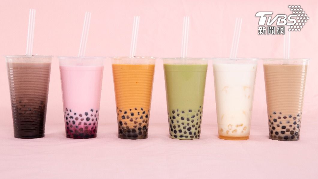 喝無糖手搖杯減肥？光1配料就破功　4種替代食材嗜甜族必知