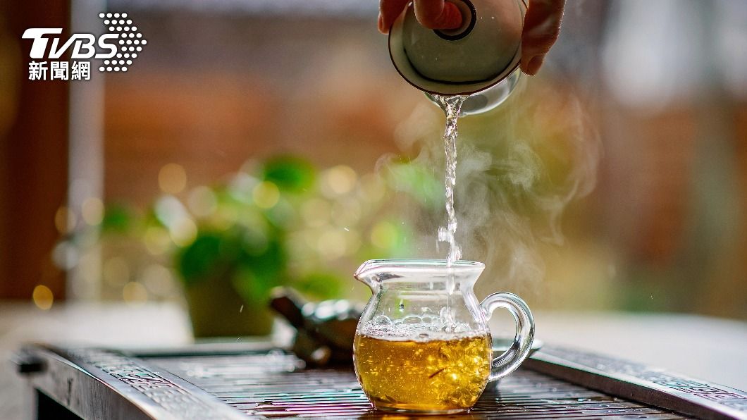 烏龍茶改善脂肪肝！3喝法消脂、降三高、甩肥胖