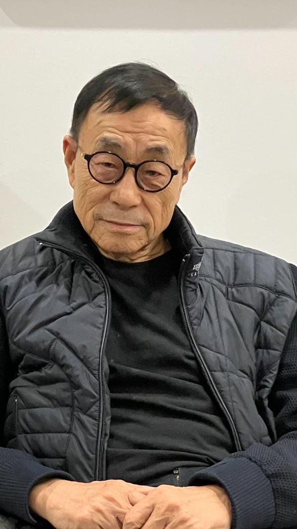 劉家昌說自己曾因誤解罵過郭台銘。(圖/翻攝自劉家昌臉書)