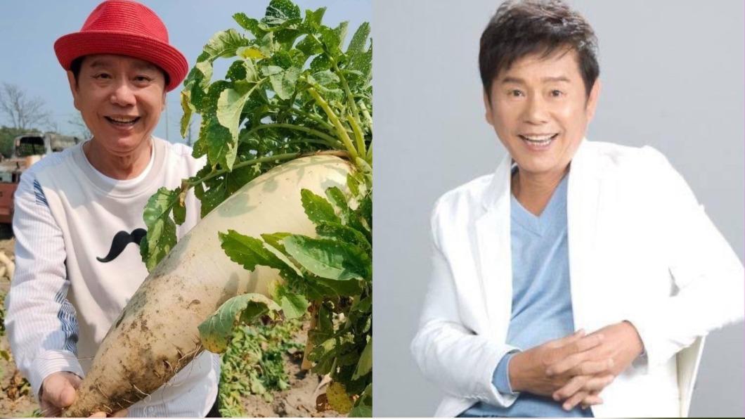請辭22年節目爆引退?74歲黃西田「電視台總監」驚人身分曝