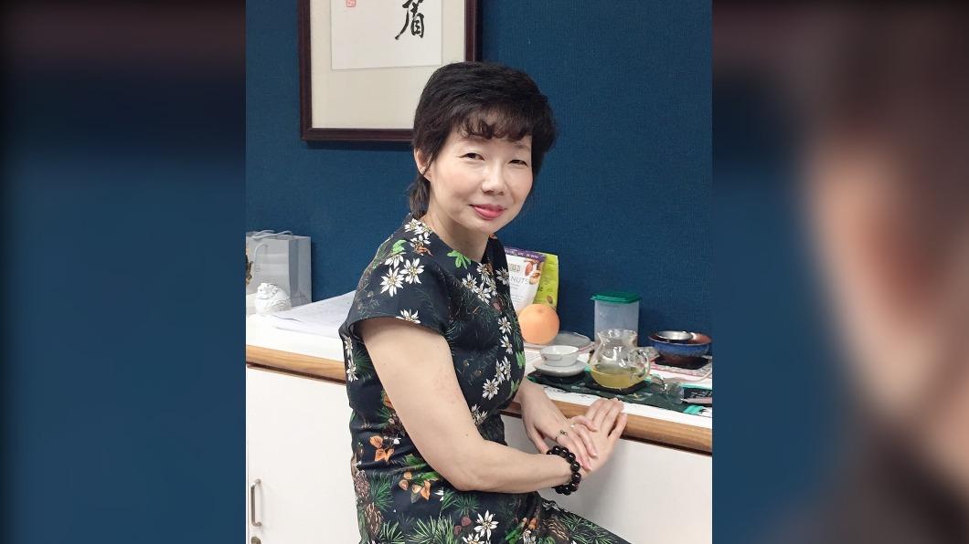 北市都發局長將由國家住宅及都市更新中心董事、前台北市政府都發局副局長王玉芬出任。(圖/蔣萬安辦公室提供)