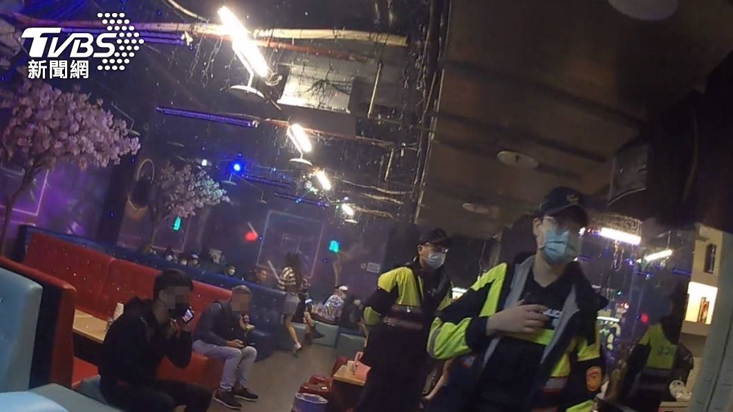 不能上廁所？失聯移工遇臨檢「變逃跑」　被逮才恍然大悟