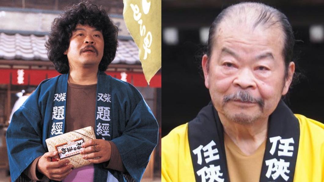 資深男星陳屍浴室！親人驚見他「躺地不動」　享壽78歲