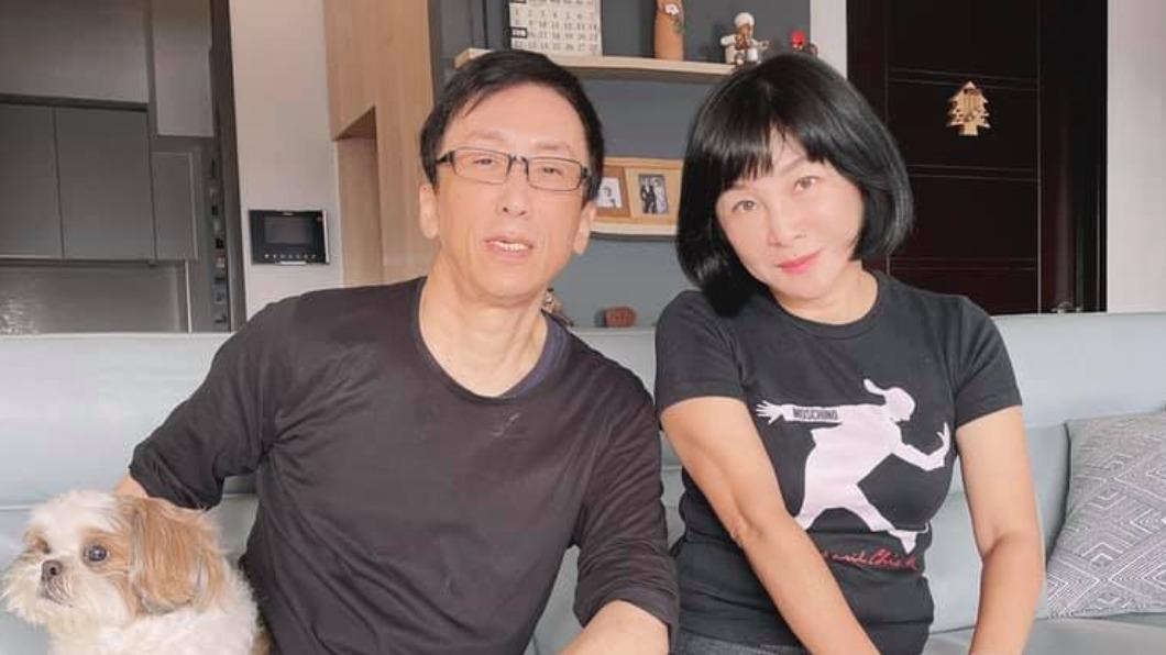 一笑泯恩仇!吳淡如49字回應「苦苓道歉文」 網一面倒狂讚