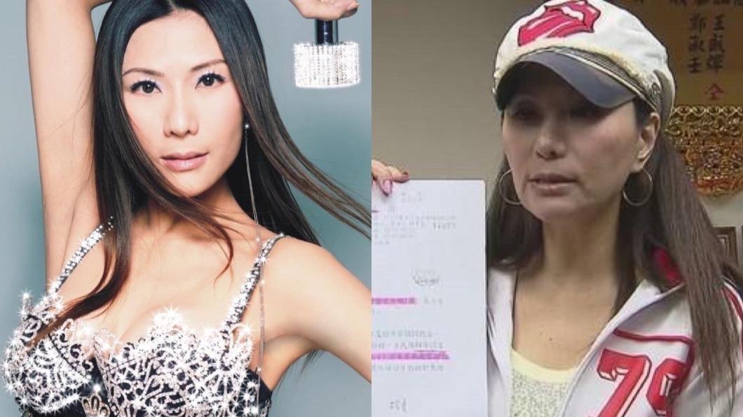 怪病纏身潰爛肉瘤滿布!女星消失多年「60歲驚人近況曝」