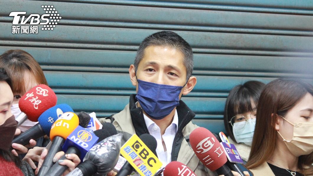 澎湖同黨立委反遷松機　吳怡農：遷移是在這2條件下進行