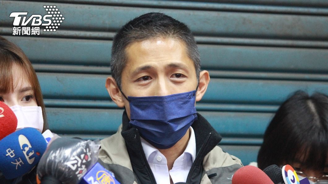 遭質疑拿勸募資金競選　吳怡農嗆扭曲：帳務人員都是分開