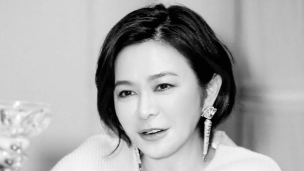 沒在怕!香江第一美人認「當過情婦」:想做就做 珍惜那段時間