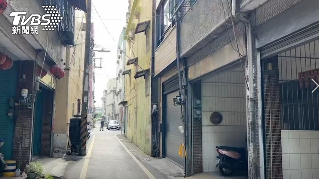 疑酒攤口角被尋仇!高雄林園民宅遭轟6槍 警已鎖定槍手