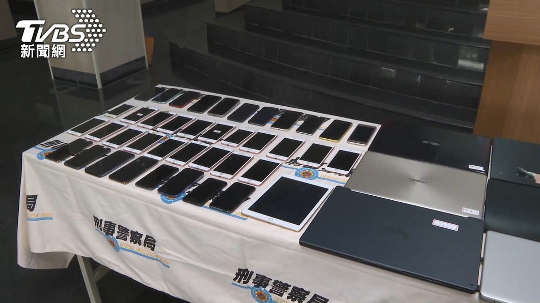 圖/TVBS