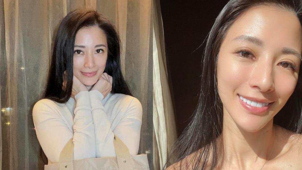 李蒨蓉17歲帥兒炸出胸肌!吸1.3萬粉朝聖 她吃醋發怒:你們真過分