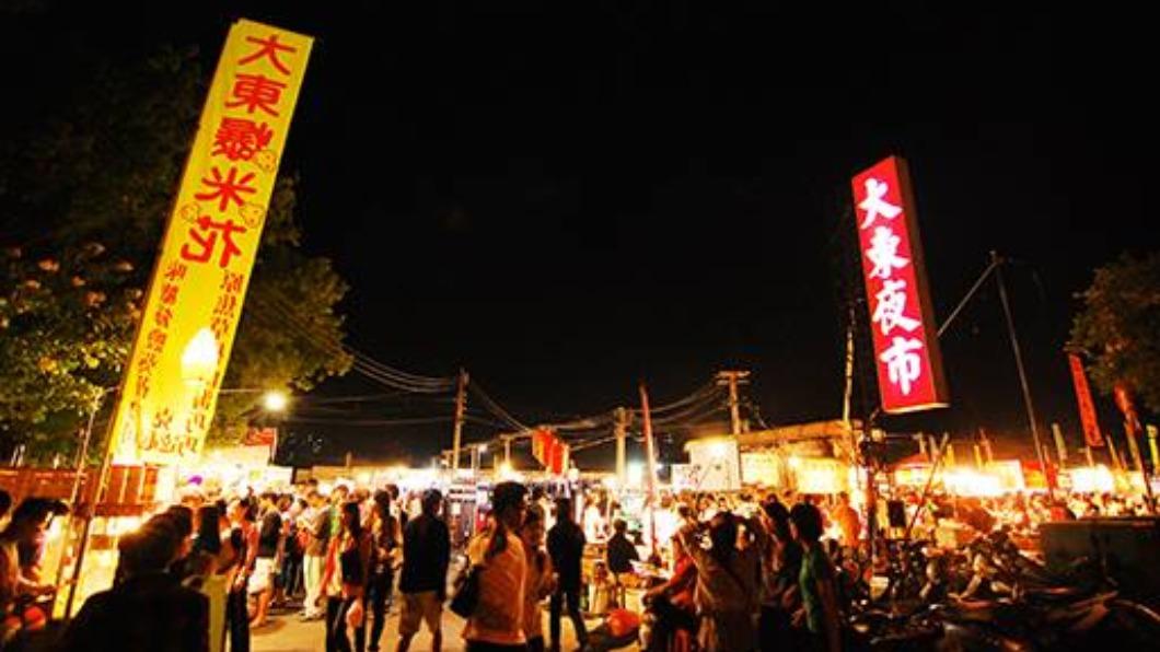 一東各表!台南大東夜市鬧雙胞 網歪樓掀「東東之亂」幫取名