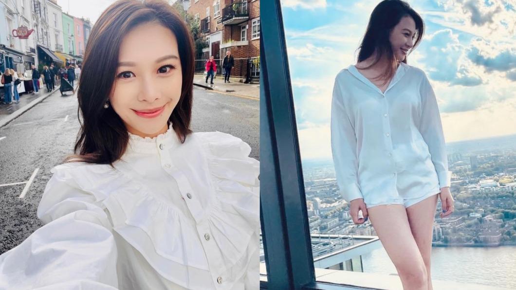 台灣媽媽傻眼!艾莉絲曝子女倫敦上學「輕鬆到令我不知所措」