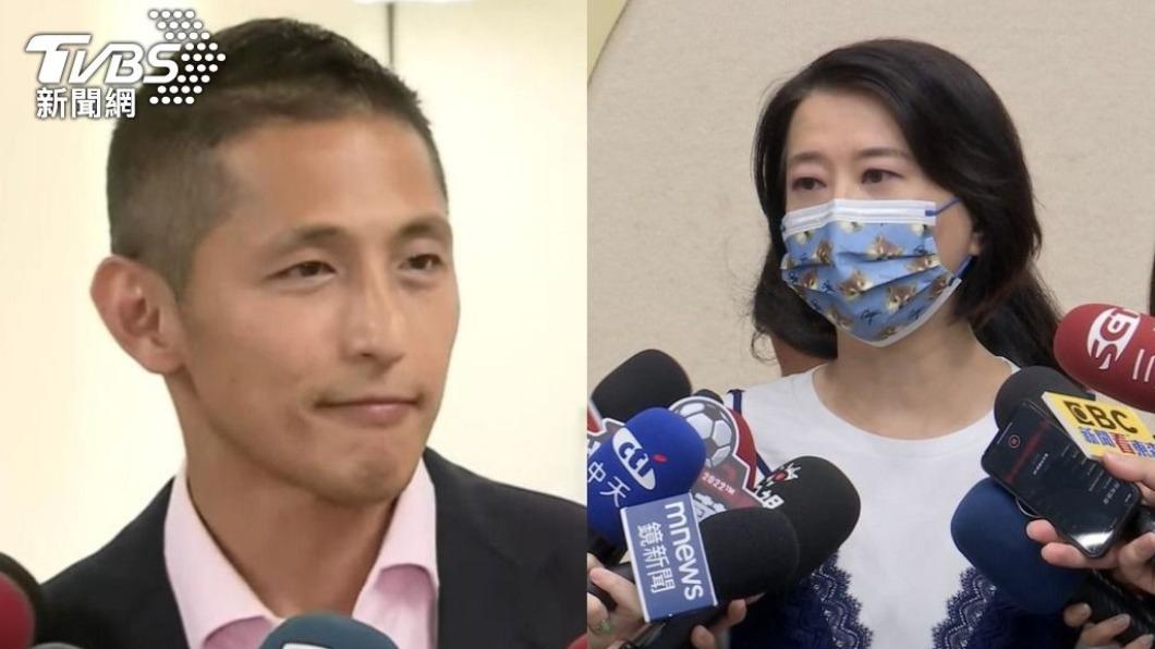 TVBS民調/北市立委補選 王鴻薇46%力壓吳怡農38%