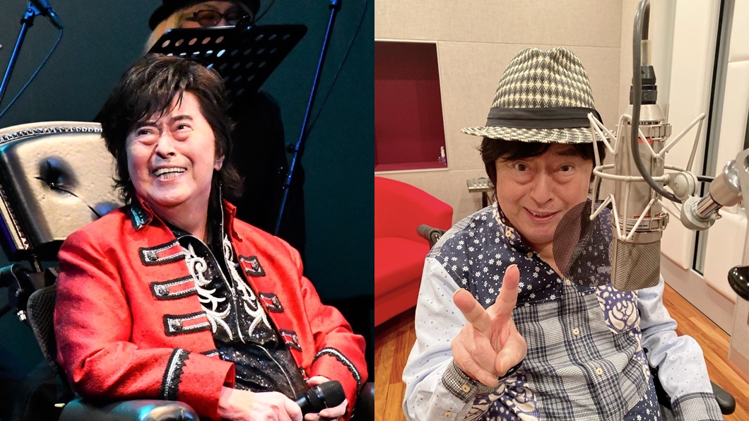 上月才表演!大咖男星「驚傳癌逝」享壽74歲 公司痛心證實