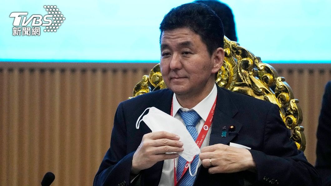 安倍晉三胞弟岸信夫因健康因素 擬退出政壇