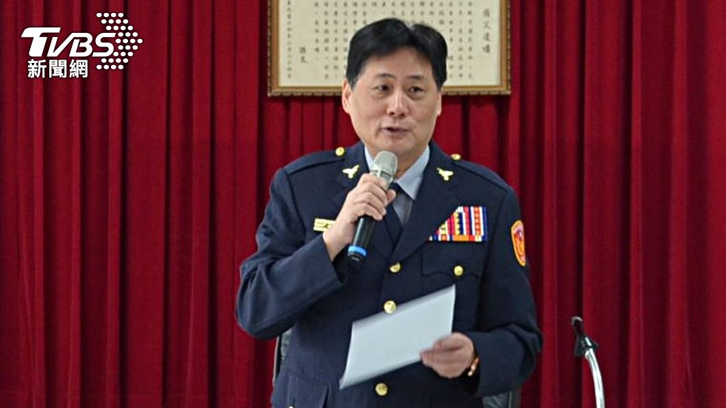 陳檡文提前退休符合蘇貞昌期待? 羅秉成:可以這麼說