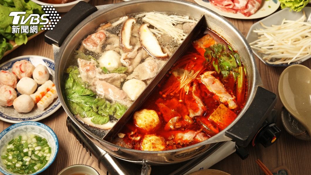 台北市衛生局抽驗55項食品發覺有5件不合規定。（示意圖／Shutterstock達志影像）