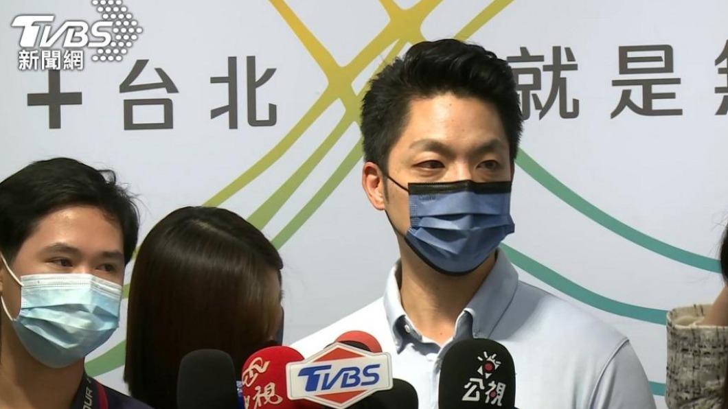 傳鄭世維接北農總經理、趙紹廉掌北捷? 蔣辦:非事實