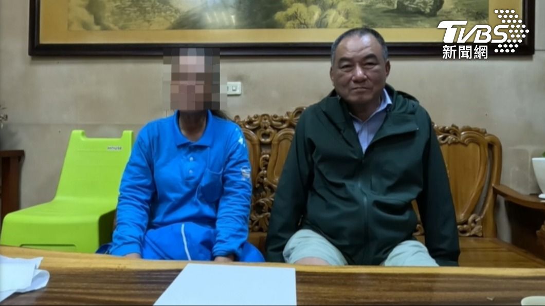 學甲槍手孔祥志人間蒸發 母含淚求兒投案:別被利用了