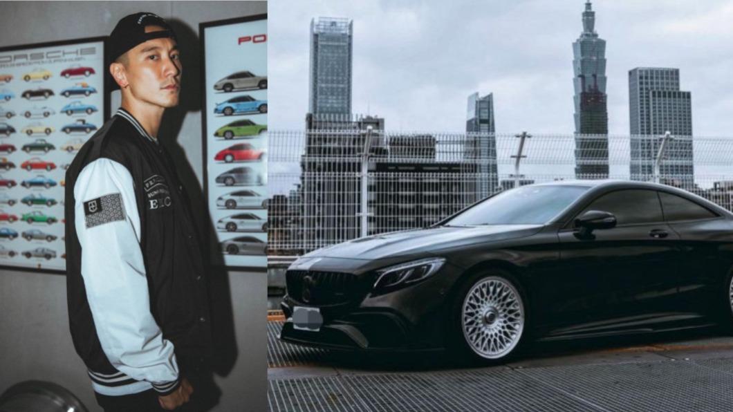 王陽明M-AMG S63跑車改裝完成 馬力直衝675匹