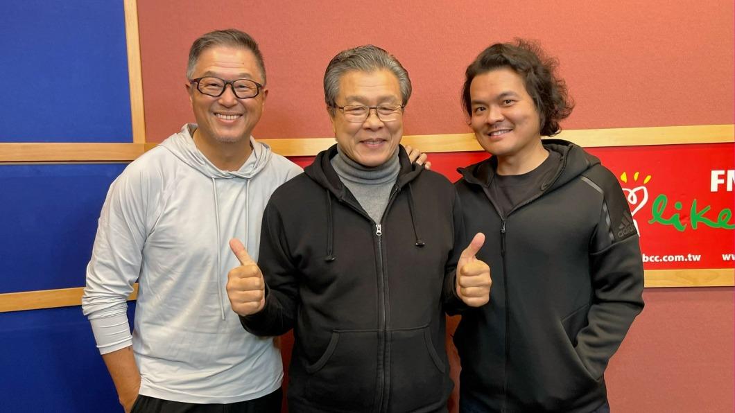 楊烈遭瘋傳病逝露面曝現況! 自揭收入陡降低潮:根本崩潰