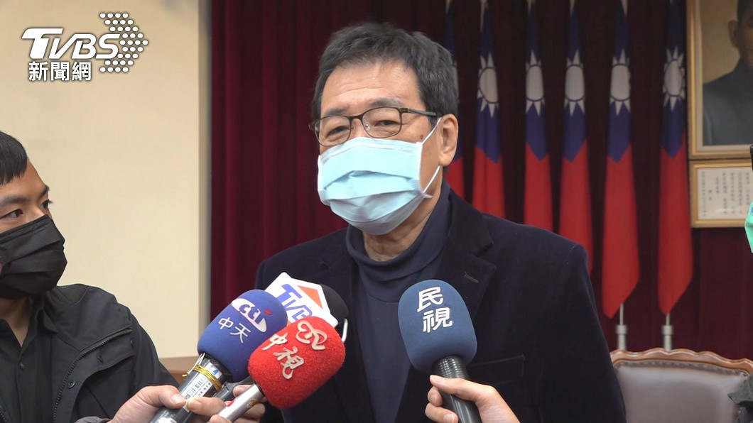 2024立委初選黨內競爭 轉戰不分區?費鴻泰這樣說