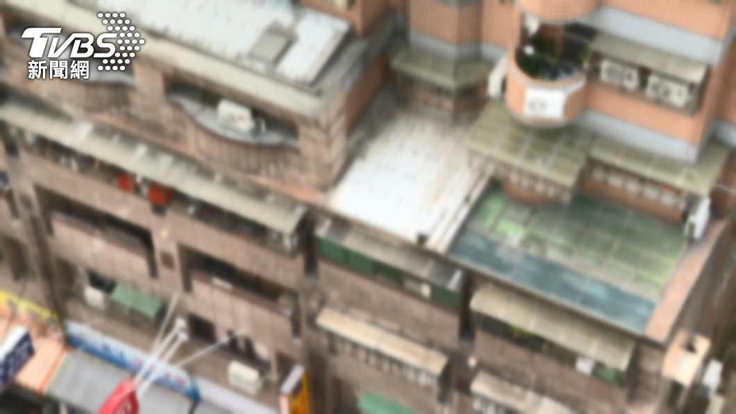 圖／TVBS