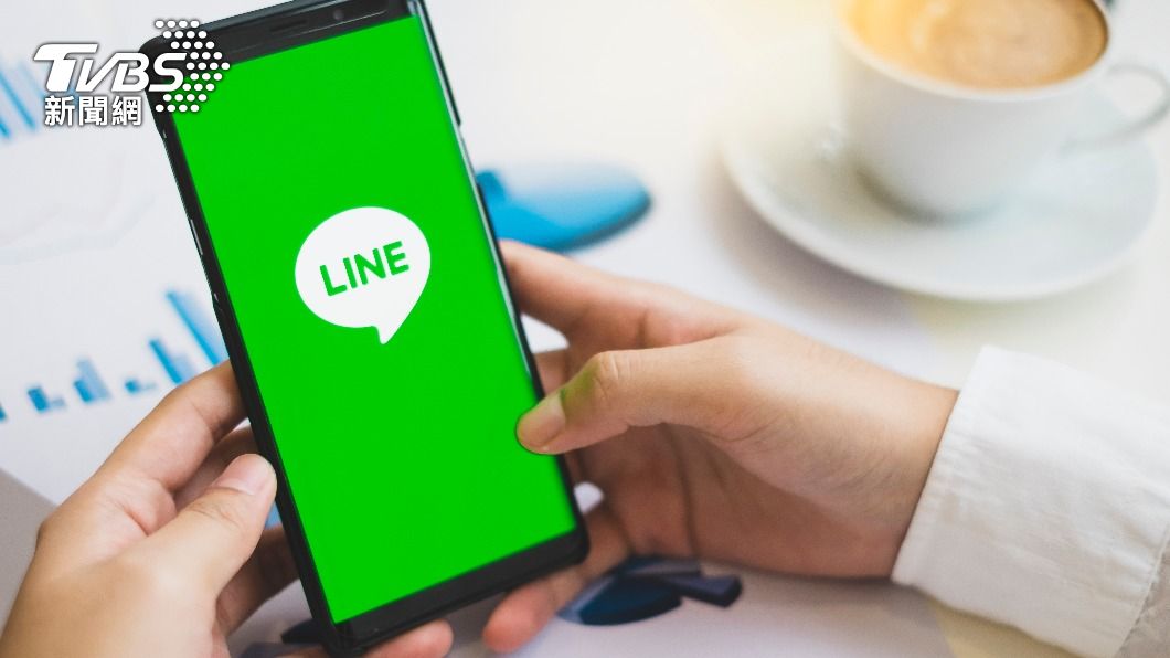 LINE表情符號句點話題「太敷衍」? 網戰:比已讀好