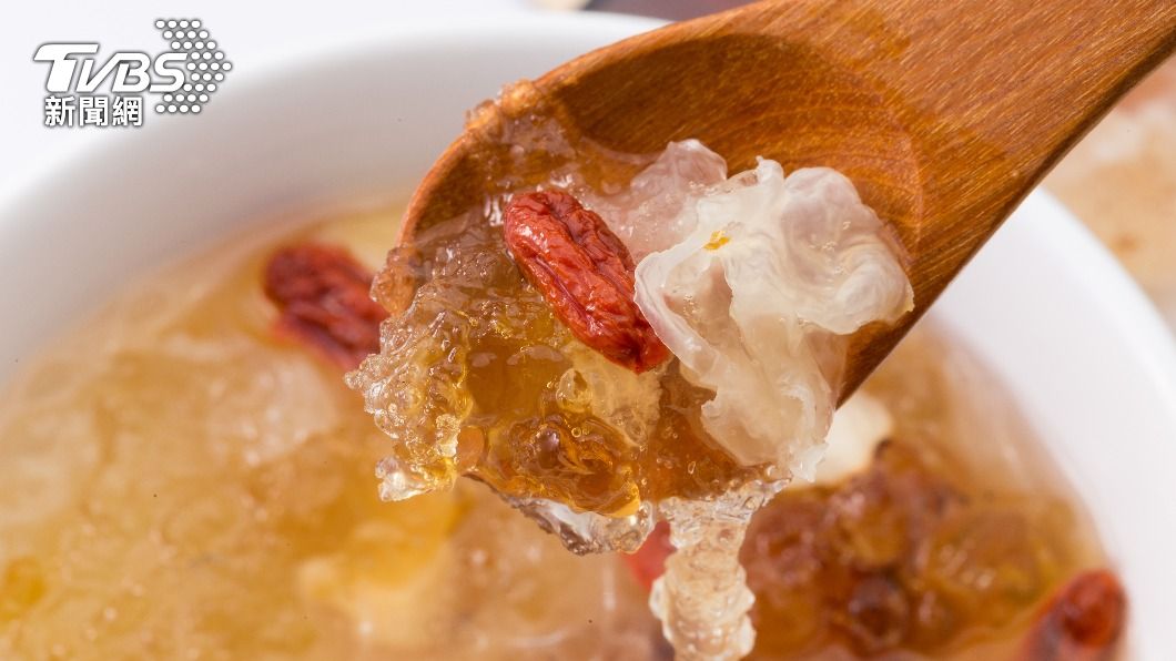 不要再說錯！她破解「3種食物」營養迷思　白木耳竟無膠原蛋白