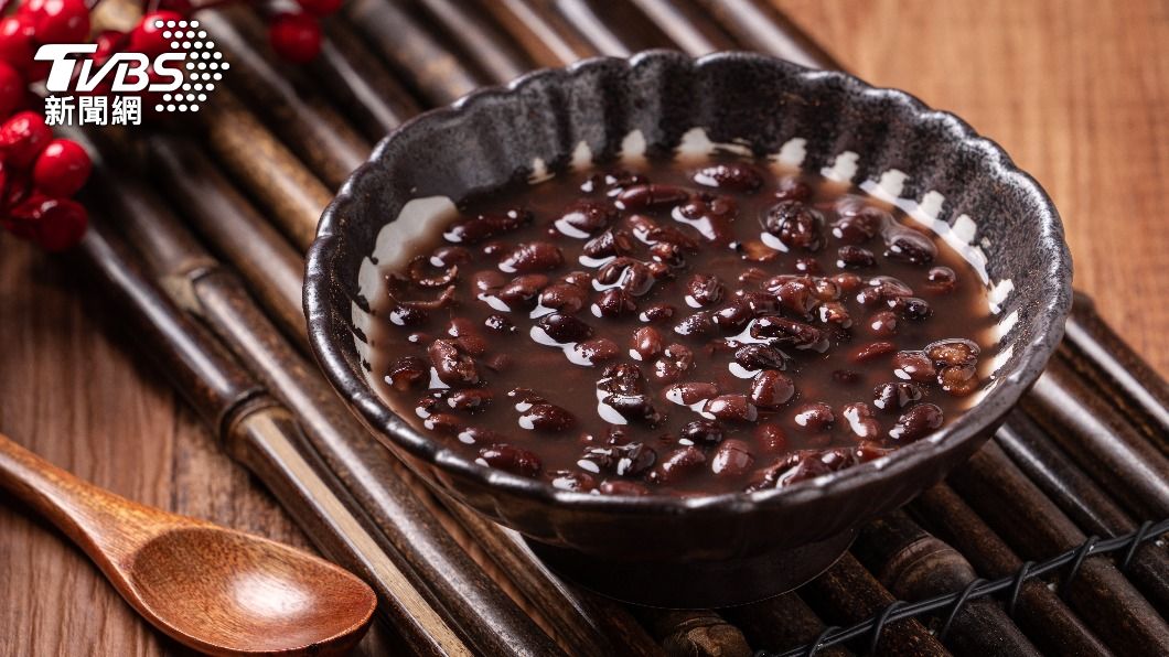 一碗甜湯熱量可能直奔500卡。(示意圖/shutterstock達志影像)