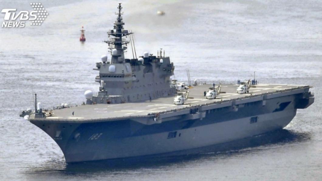 日本新版安保戰略:中國大陸是對國際秩序最大戰略挑戰