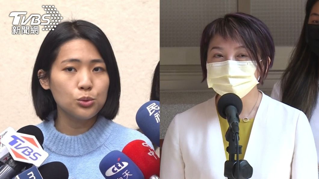 徐巧芯遭側翼開嗆「2字」陳情　范雲回應了：必須譴責
