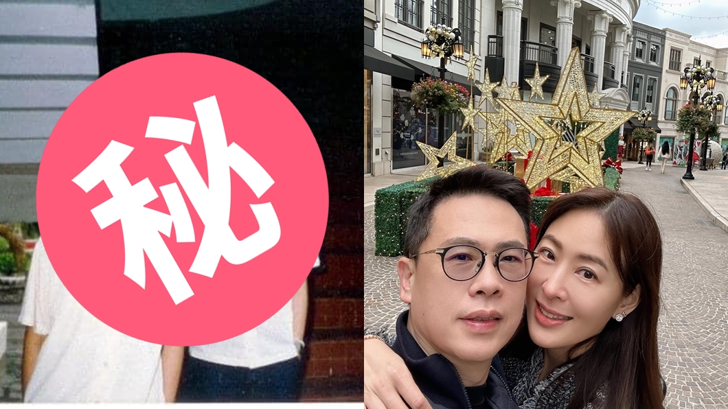 曝高中第一次!賈永婕「絕美校花照」出土 羞爆初吻細節