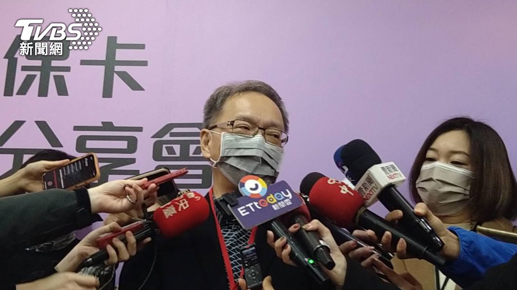 陸禁我多項產品進口！遭點名下台負責　薛瑞元笑回「這句話」