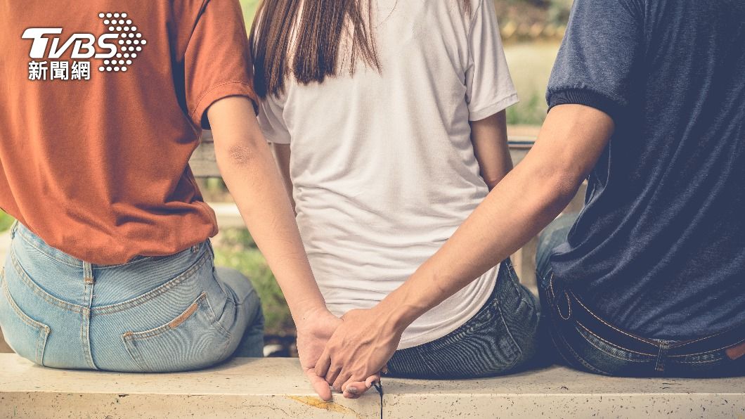 這次的烏龍事件也讓原PO被誤認成渣男。（示意圖／Shutterstock達志影像）