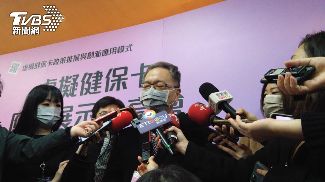 小三通恢復恐現搶藥潮？　薛瑞元：現在也可能搜刮寄過去