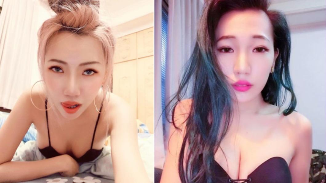 又爆辣模「性愛片外流」?女主角疑似她 暗黑小S超凶