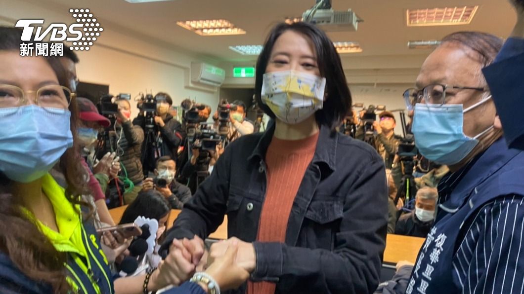 里長嗆松機「為反對而反對」 王鴻薇:綠執政6年都沒規劃